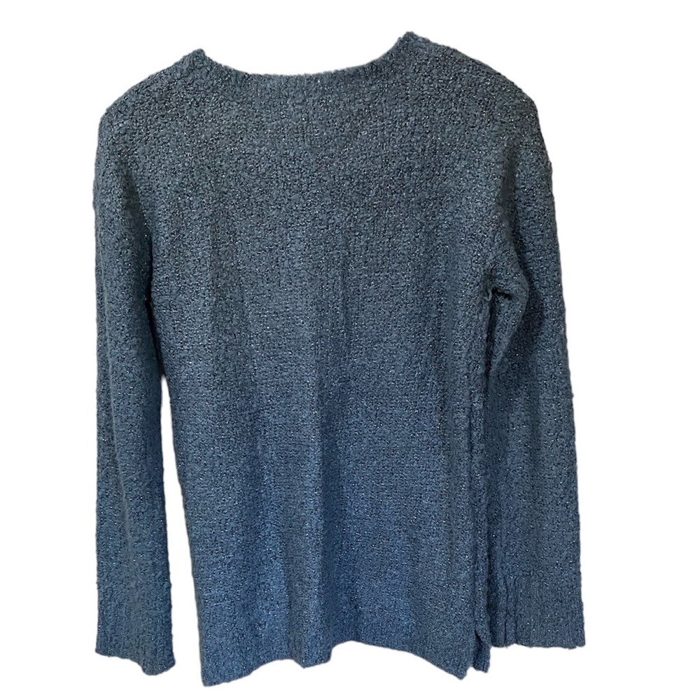 COPPER KEY SWEATER COLOR BLUE SIZE XL